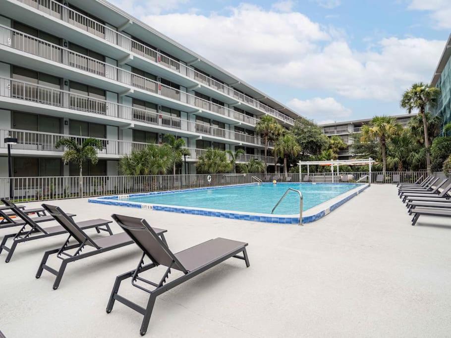 Welcoming 1Br Gateway Orlando 5 Minutes To Disney Lejlighed Vineland Eksteriør billede