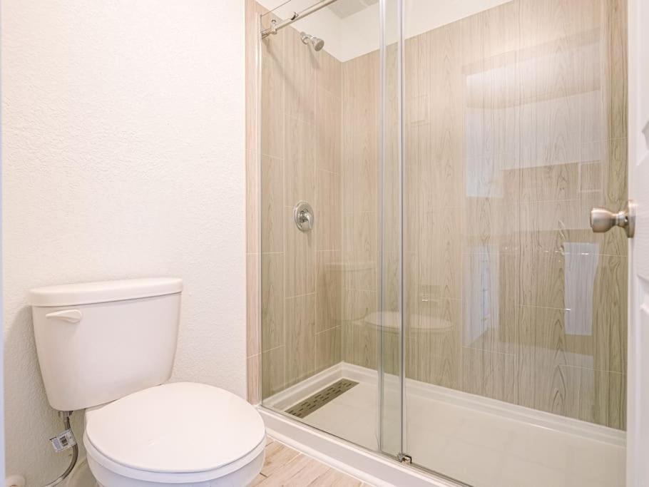 Welcoming 1Br Gateway Orlando 5 Minutes To Disney Lejlighed Vineland Eksteriør billede